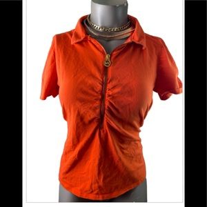 Pre-Loved Michael Kors Top